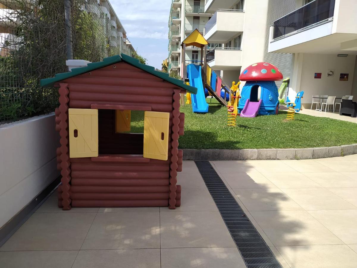 Aparthotel Panorama