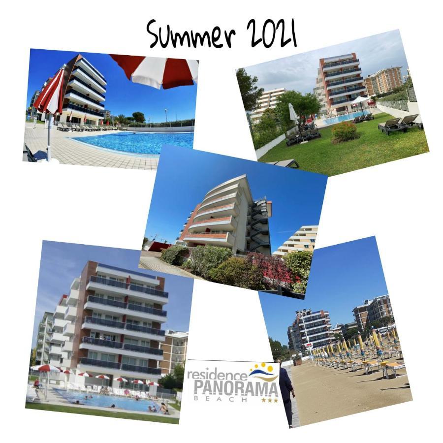 Panorama Aparthotel 3*