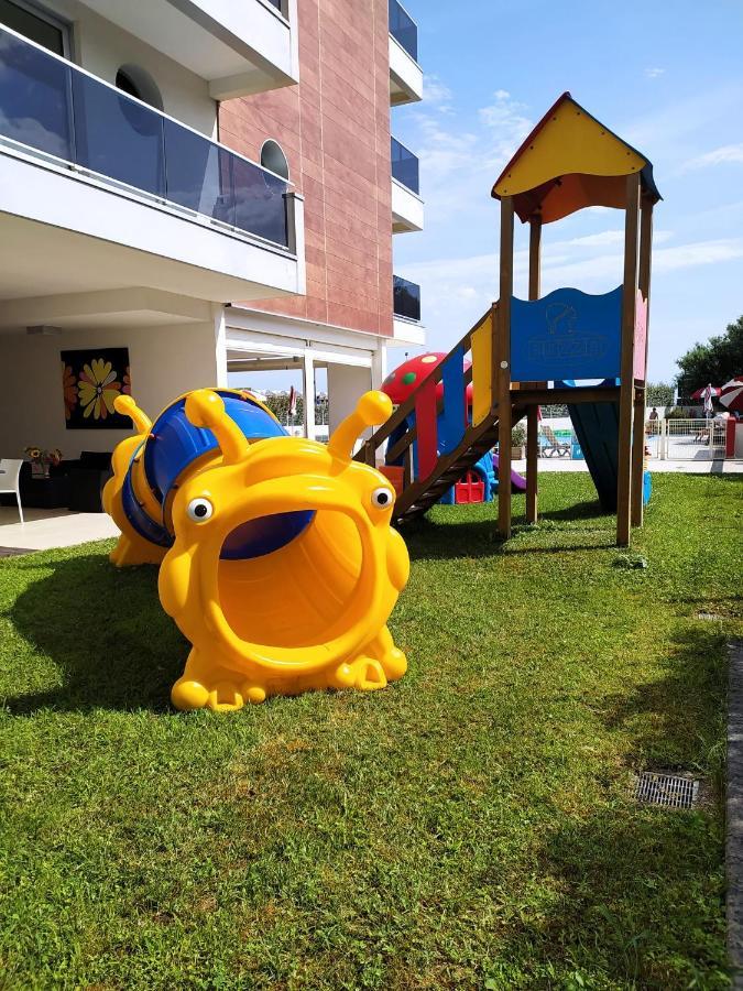 Aparthotel Panorama