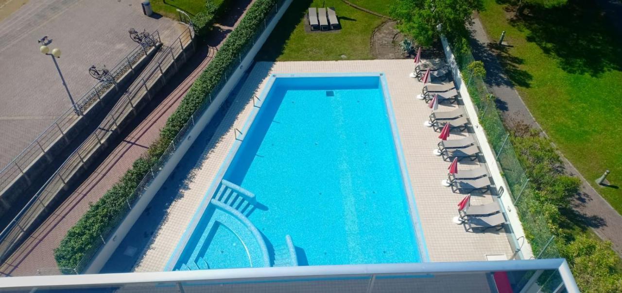 Panorama Aparthotel Bibione