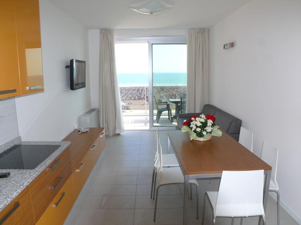 Panorama Aparthotel Bibione