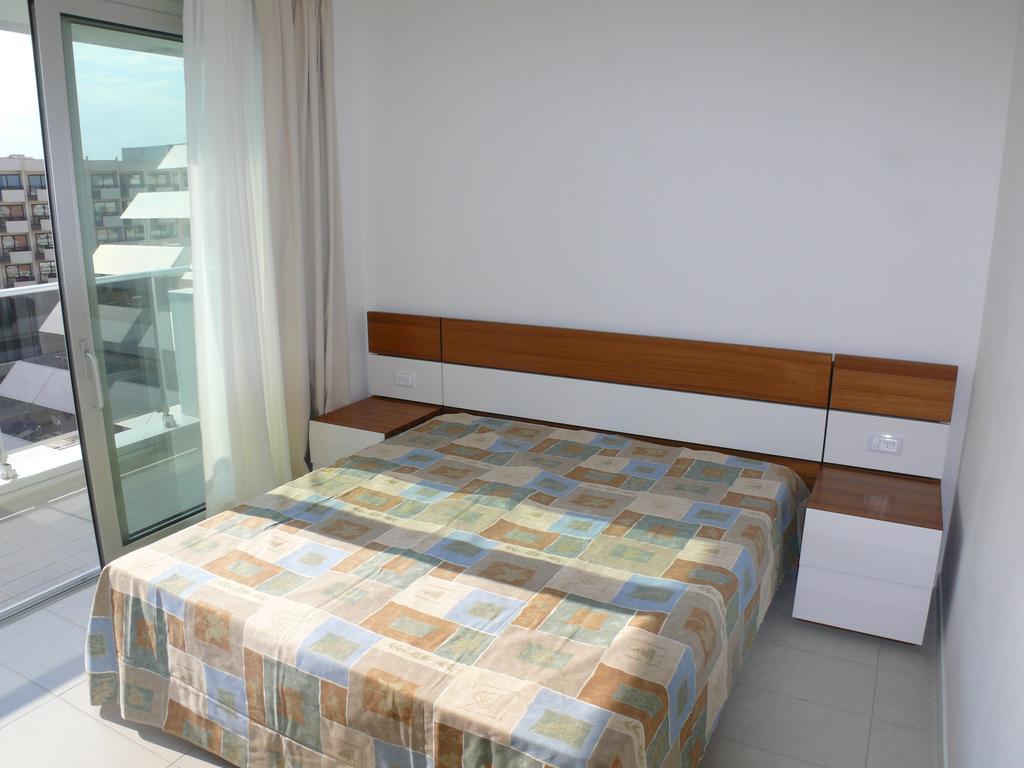 Aparthotel Panorama Bibione