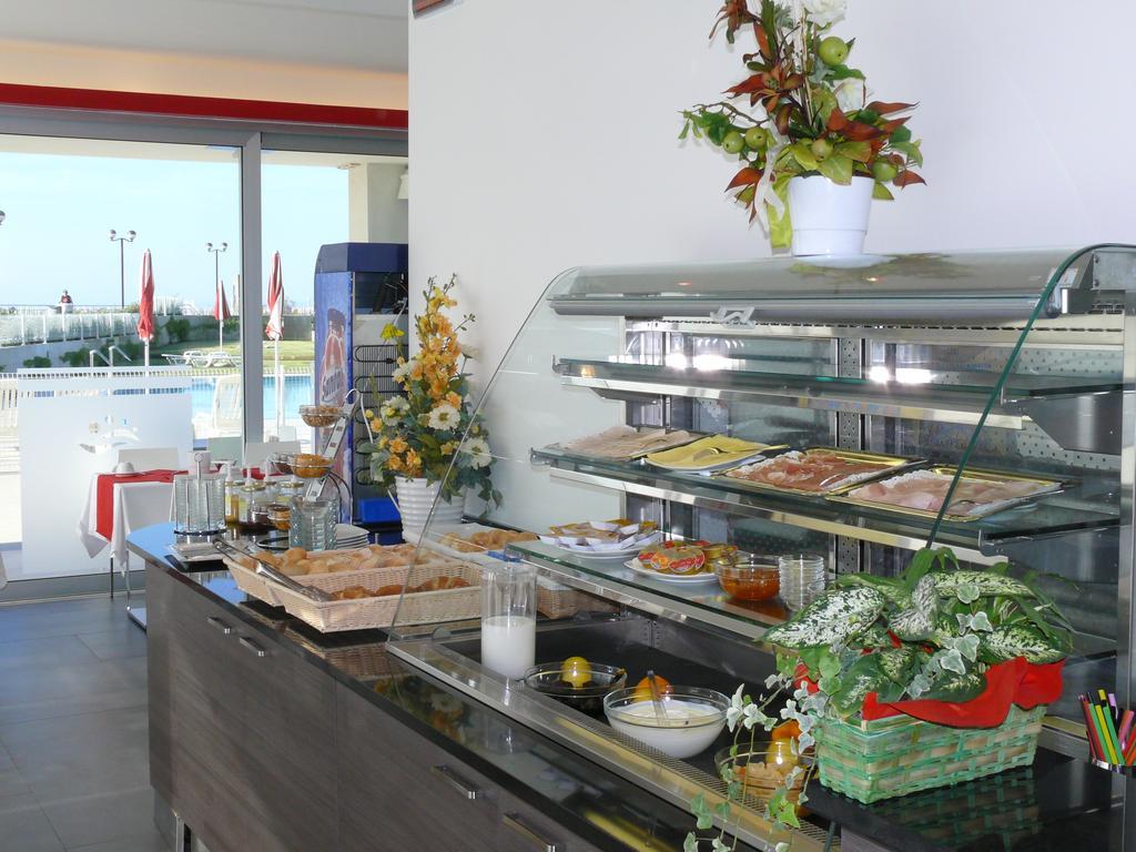 Aparthotel Panorama Bibione
