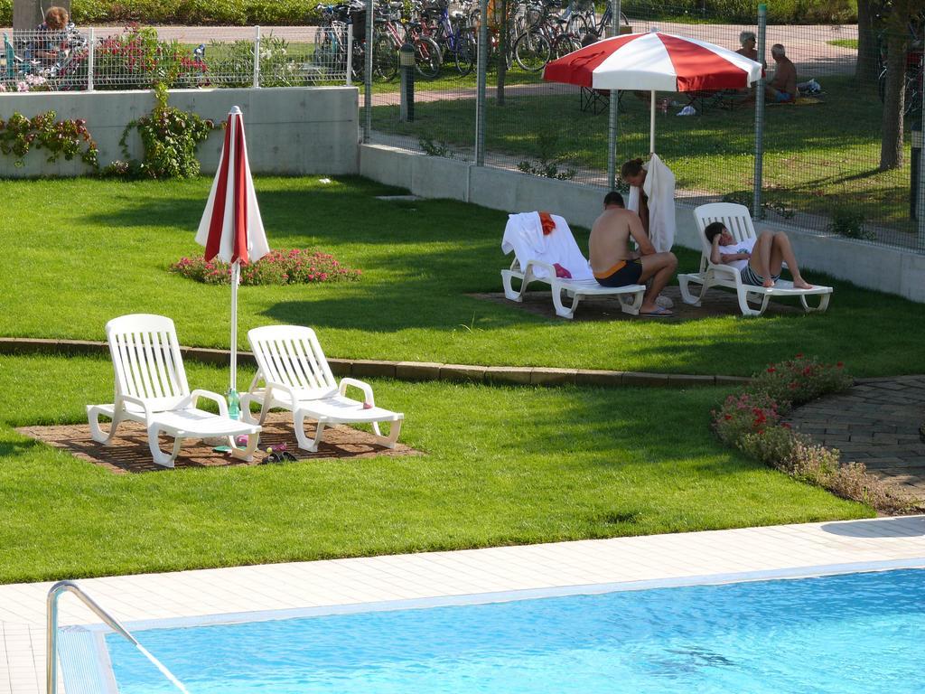 Aparthotel Panorama 3*