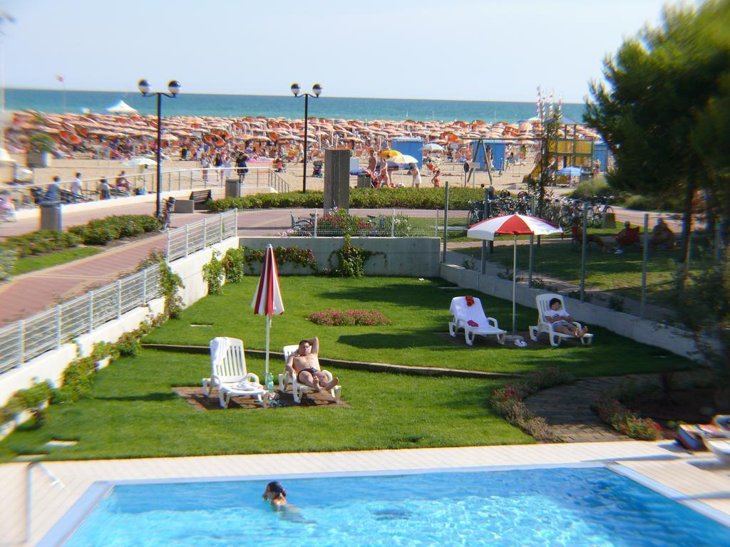 Aparthotel Panorama