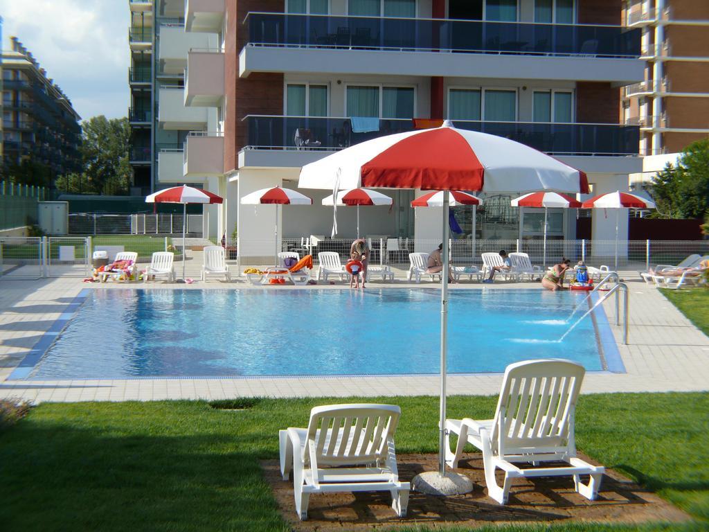 Aparthotel Panorama 3*