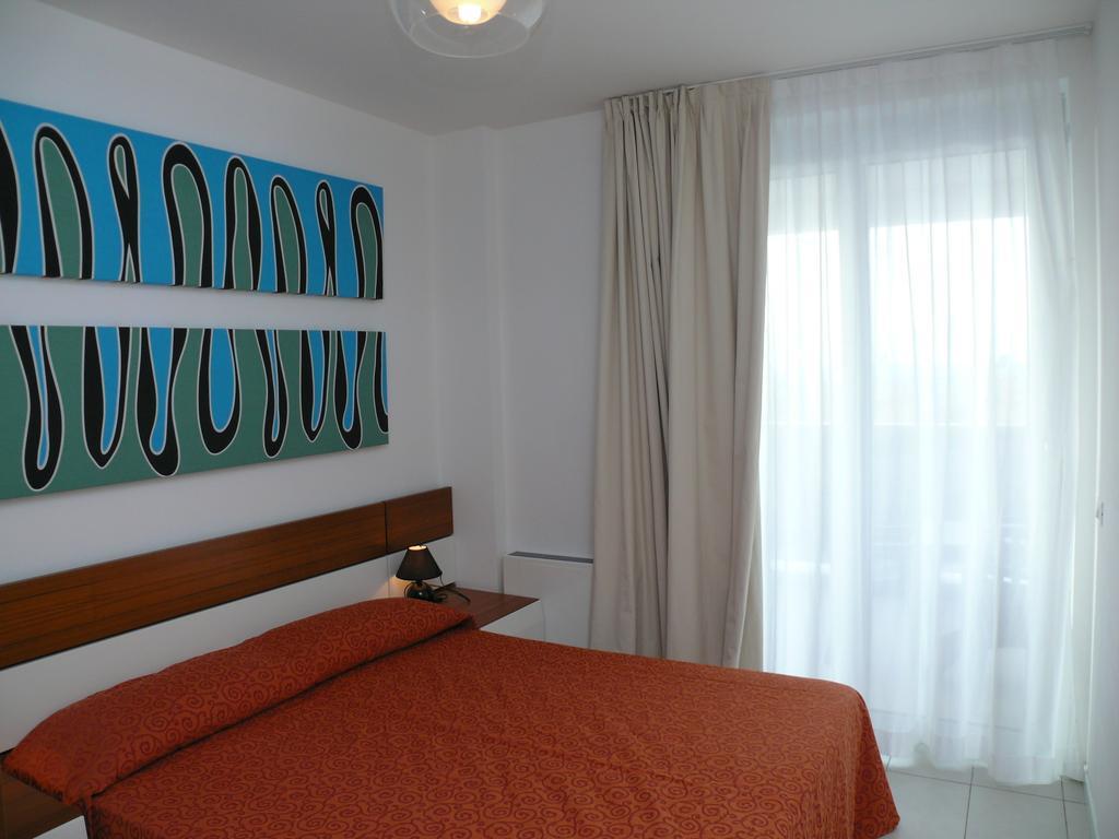 Aparthotel Panorama Bibione