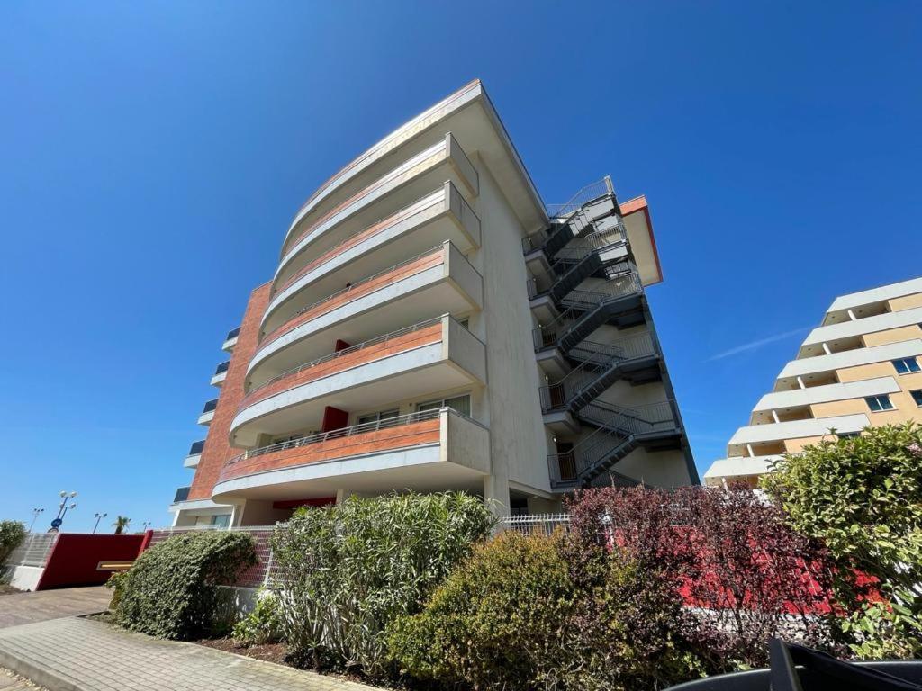 Panorama Apart Bibione