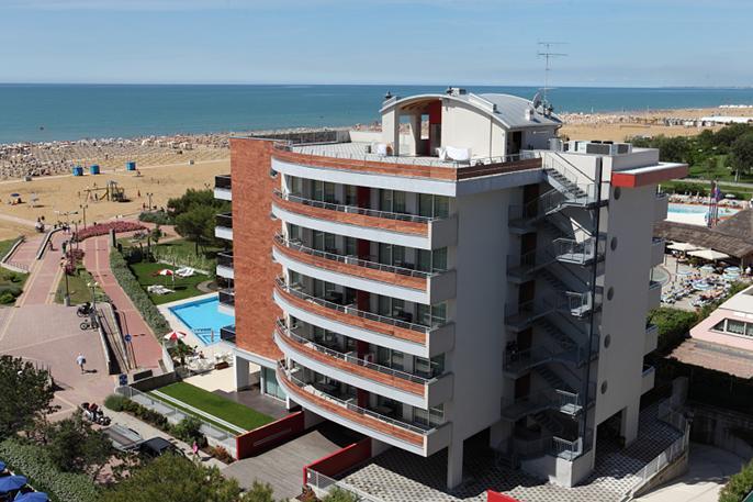 Apartahotel Panorama Apart 3*